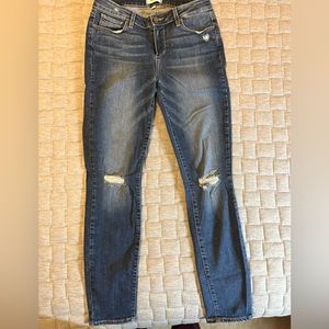 Women’s Paige Denim Jean